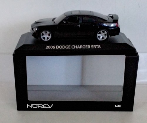 Dodge charger srt8 2006 - charger,