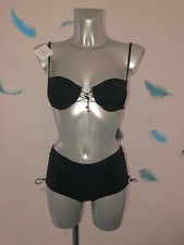 luxueux bikini shorty maillot