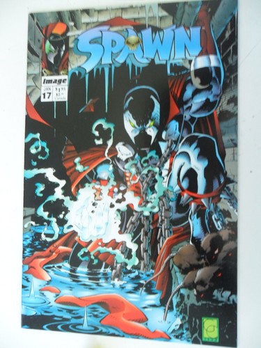 Usa spawn n - 1,