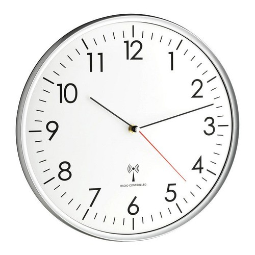 Tfa 3514 basel horloge - tfa,