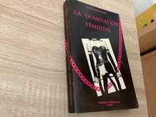 La domination féminine-Gini Graham Scott-Curiosa.