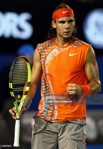 Outfit tennis nike rafael - nike,