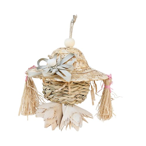 Jouet mâcher bois - mâcher, pour