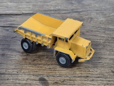 Jouet Ancien Camion Benne Joal