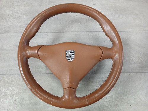 Volant sport branches - volant,