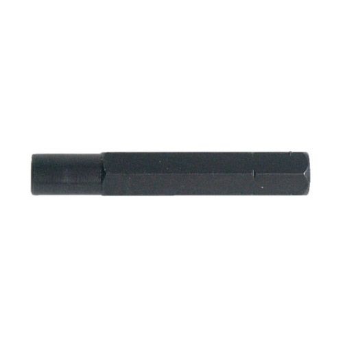Embout tournevis oval pour