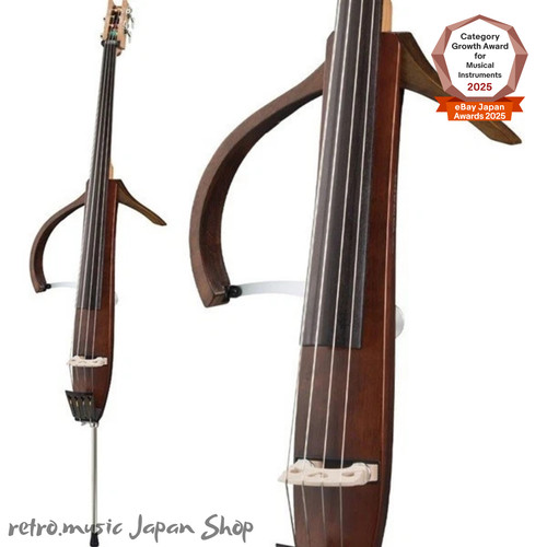 Yamaha slb300 silent - yamaha, bass