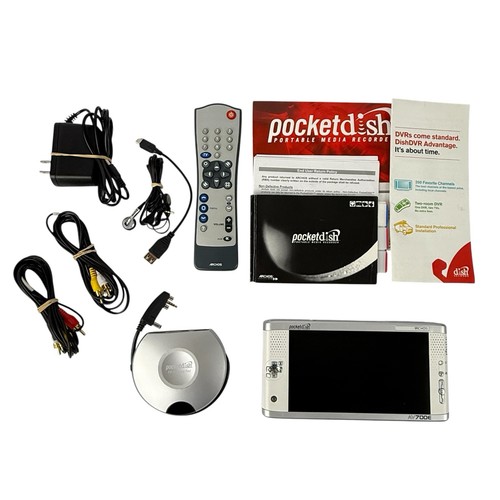 Archos pocket dish - pocket,