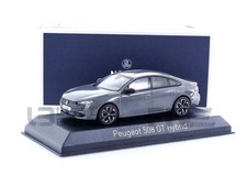 NOREV 1/43 - PEUGEOT 508 GT