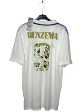 BNWT ADIDAS REAL MADRID