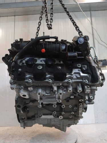 Moteur pour chevrolet traverse - moteur,