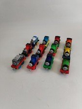 Lot De 12 Trains Thomas Train