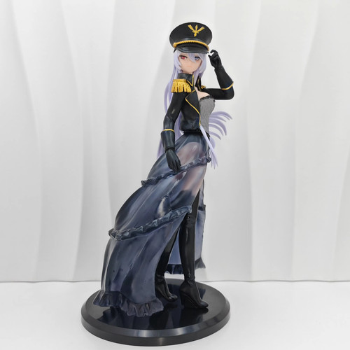 Figurine esdeath akame - akame, ga