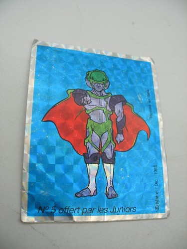 Panini immage vintage - panini,