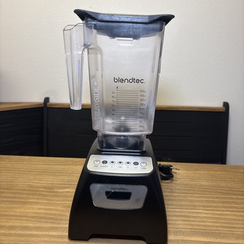 Blendtec total blender ctb2 - total,