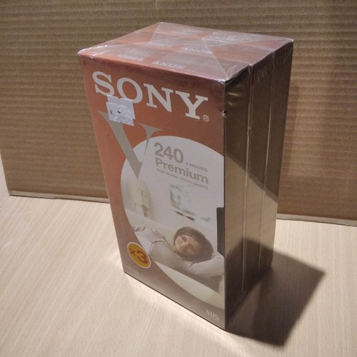 Cassette vidéo vhs - vidéo,