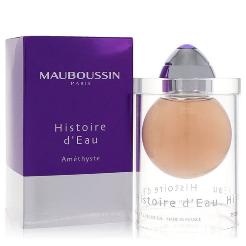 Histoire eau amethyste - histoire,