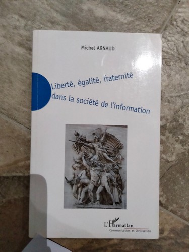 Michel arnaud liberte - arnaud, :liberte