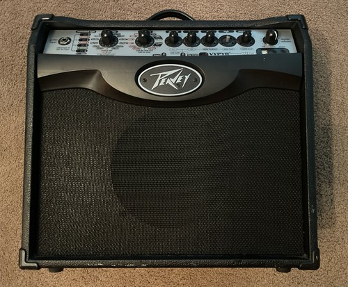 Peavey electronics vypyr vip - vypyr,