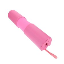 Barbell Squat Col Col Rack Tapis Épaule Poids Poids Squat Tampot Épaule Pad