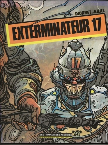 Bel état rare - bd, enki