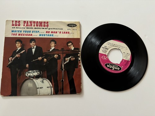 French les fantomes watch - ep,
