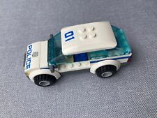 LEGO 60042 60047 Voiture de Police Commissariat Lego City
