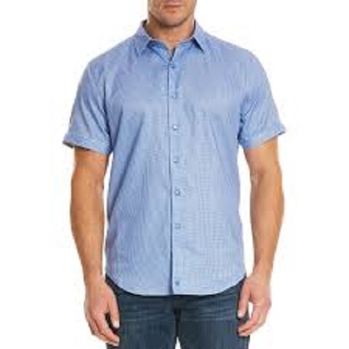Robert graham colony - robert, shirt