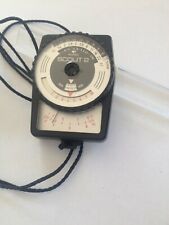 GOSSEN SCOUT 2 METER with CORD