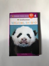 Welcome, Bao Bao [Smithsonian]