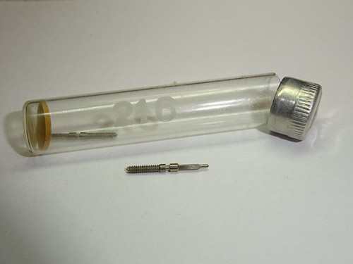Vulcain winding stem - , kb