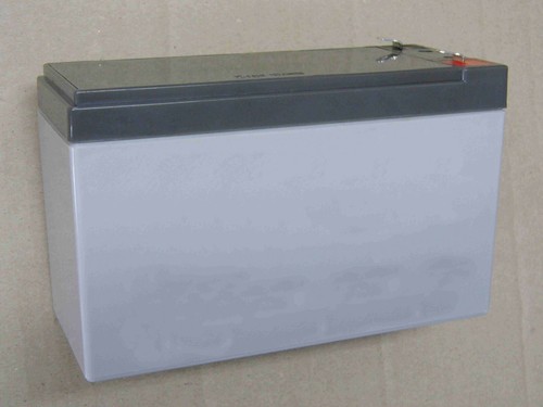 Batterie pour onduleur ups - pour,