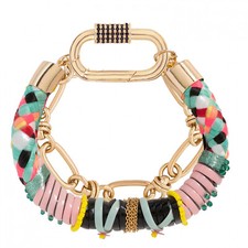 HIPANEMA Bracelet Influence
