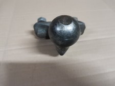 CROCHET BOULE D'ATTELAGE