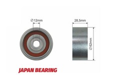 Bras Tendeur de Courroie de