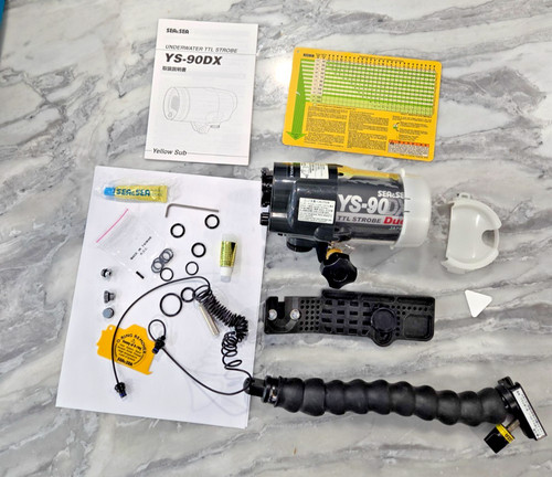 Sea 90dx duo - sea, &