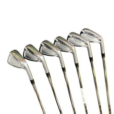 HONMA TOUR WORLD TW737Vs Iron