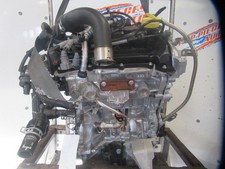 MOTEUR RENAULT CLIO V  1.0 Tce 100ch  Type * H4D480 * 2467824