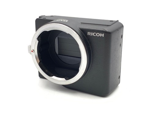 Ricoh gxr mount a12 - ricoh,