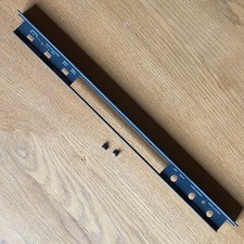 REVOX B760 TUNER • CORNIERE