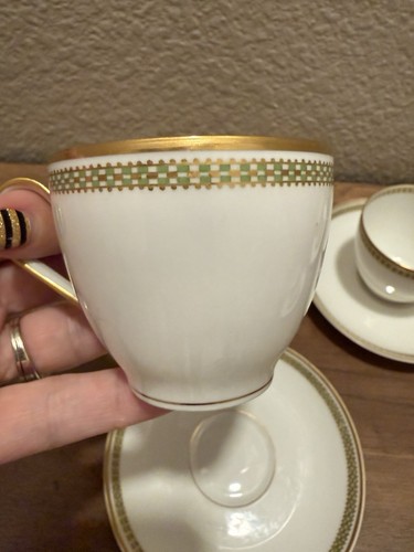 Theodore haviland limoges - theodore,