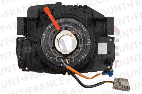 Contacteur tournant airbag - contacteur,
