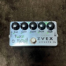 ZVEX Fuzz Factory Vexter