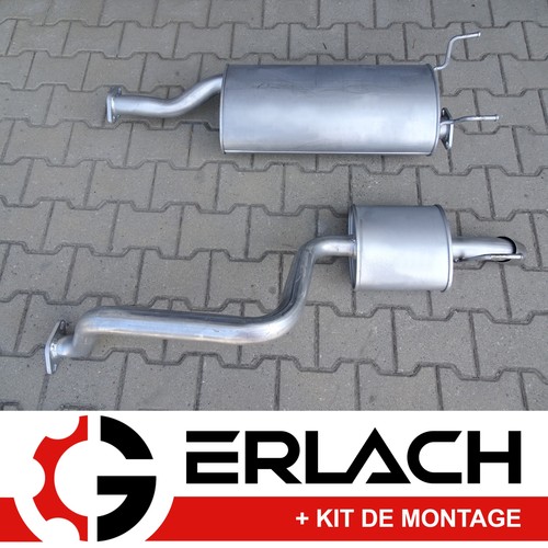 Pour ssangyong rexton - rexton, 4x4