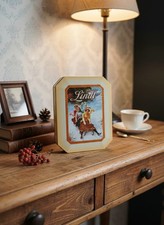 Boîte Métallique Lindt Chocolat Vintage Collector Limited Edition Limitée