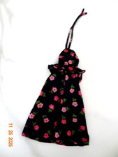 Tenue vintage Barbie Mattel