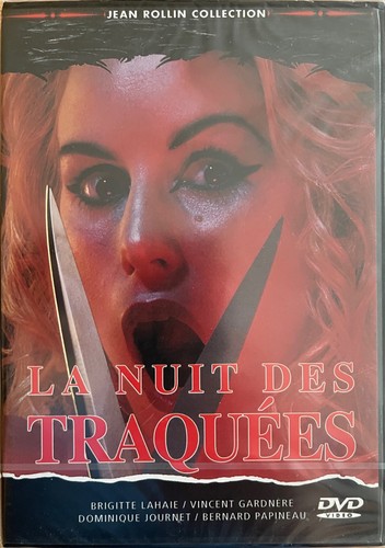 Nuit des traquees film de - nuit,