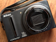 Appareil photo numérique