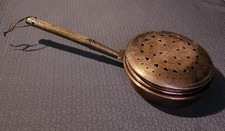 Bassinoire Ancienne