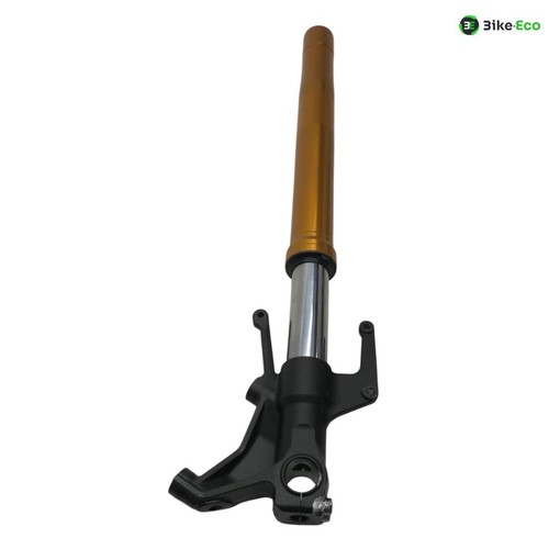 Tube fourche droit - tube, yamaha